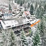Fuchsblick Apartamento Altenau (Lower-Saxony)