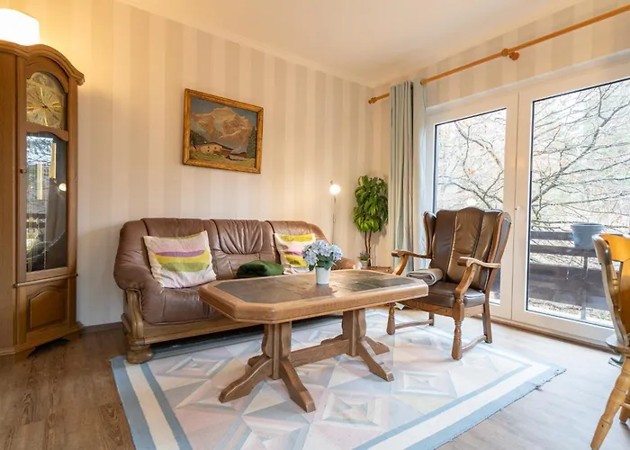 Fuchsblick Альтенау