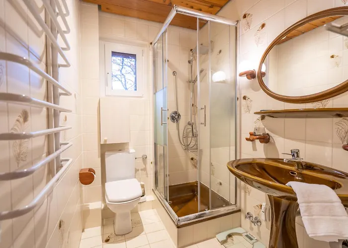 Апартаменты Fuchsblick